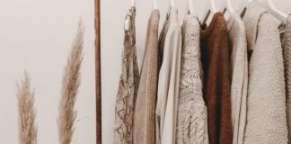 Don’t Fall For Fast Fashion