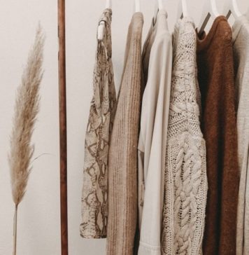 Don’t Fall For Fast Fashion