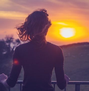 alive's March 2021 Challenge: Dedicate to Meditate