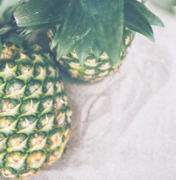 The vegan skincare ingredients you need this summer