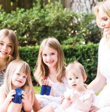 Real moms’ real beauty hacks