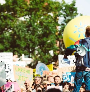 3 Remedies for the Burnt Out Activist