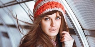 Winter Hair Care