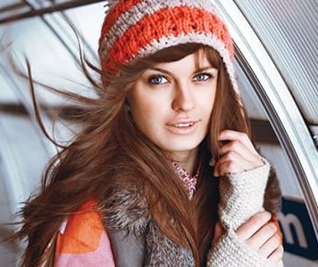 Winter Hair Care