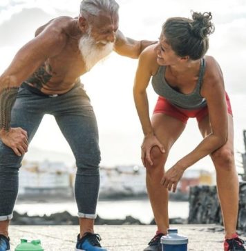 The Speed of Stress From 0 to 60