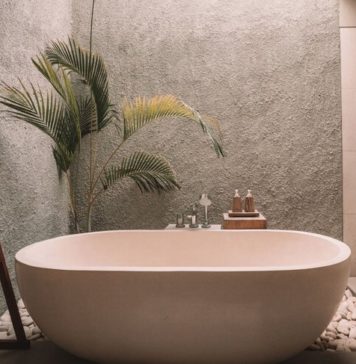 Natural beauty isn’t just another way to look good