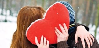 Get a Lock on Healthy Lips