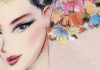 Dyeing for Great Hair