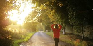 Mental Health and COVID-19: Finding Your Calm In The Storm