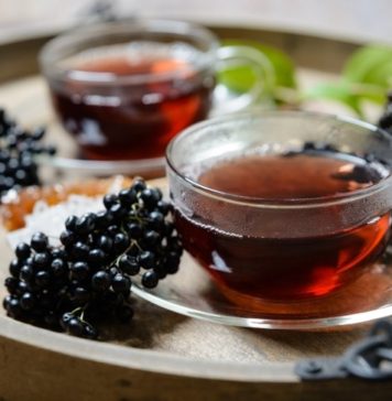 12 Historical Herbal Helpers