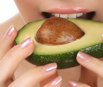 Beauty Foods