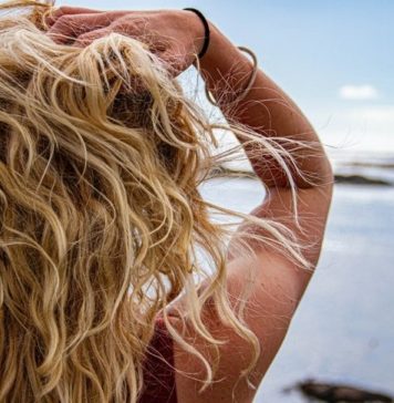 Time to Ditch These Bad Hair Care Practices