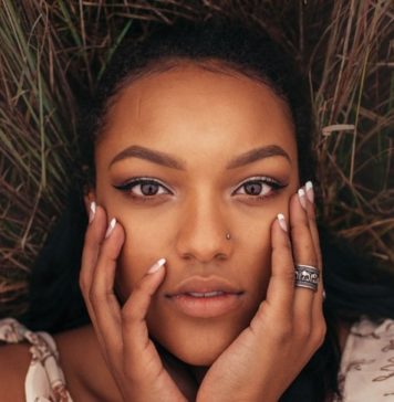 Embrace Your Natural Beauty