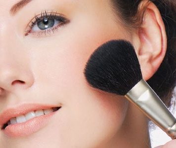 Care for Your Cosmetics