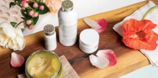 Beauty Series Part 1