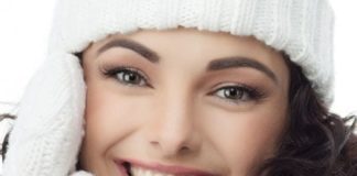 Canadian Winters? Don't Let Your Skin Suffer!