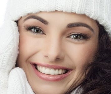 Canadian Winters? Don't Let Your Skin Suffer!
