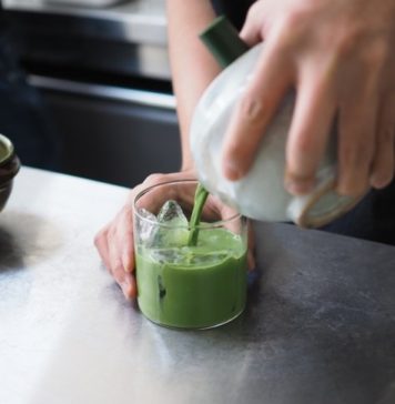 10 Reasons to Make Matcha a Part of Your Day