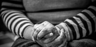 What You Need to Know About Seniors' Health During Isolation