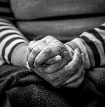 What You Need to Know About Seniors' Health During Isolation