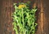 How to Roast Dandelion Roots