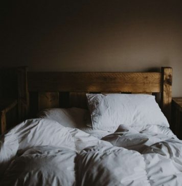 Sleeping for Better Health