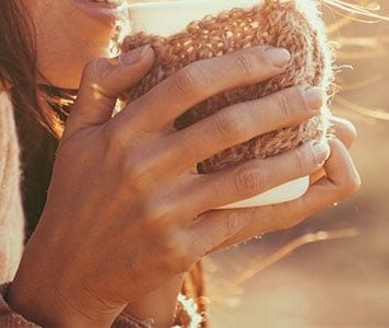Naturally Healthy Nails