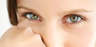 The Eyes Have It