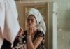 How has your beauty routine changed during COVID-19?
