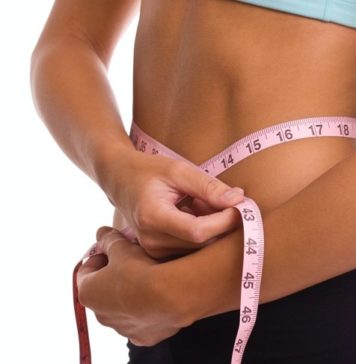 A Gut Feeling about Body Weight