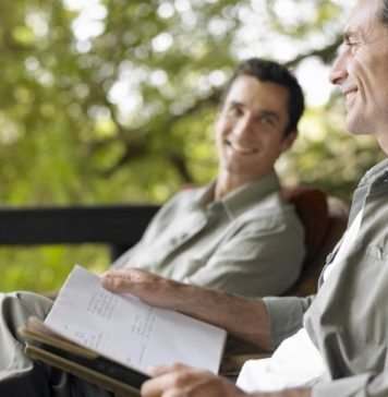 Let’s Talk—About a Below-the-Belt Issue