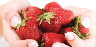 Foods for Radiant Skin
