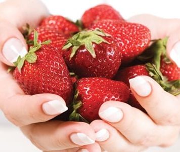 Foods for Radiant Skin
