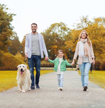 4 Tips to Keep Pets Out of Trouble During Back-to-School Season