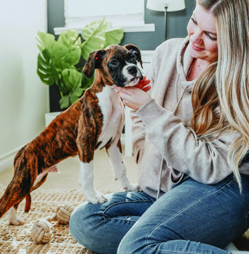 Make Nutrition a Priority for Your Pet