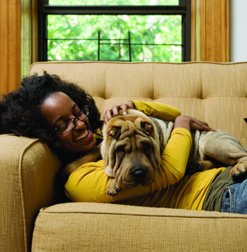 How to Help Manage Pet Separation Anxiety