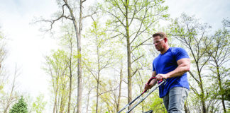 How to Find the Right Mower for You