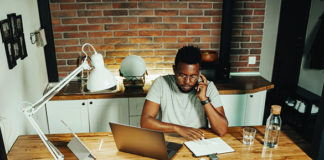 5 Tips for Organizing Your Home Office
