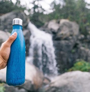 10 Benefits of Drinking Water