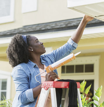 5 Seasonal DIY Home Improvement Projects