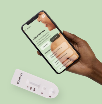 Health Tests At Your Fingertips