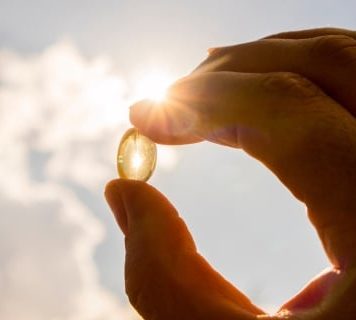 Examining the Role of Vitamin D in COVID-19