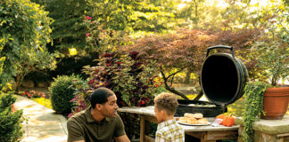 5 Tips for Better Home Safety this Spring