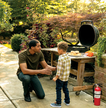 5 Tips for Better Home Safety this Spring