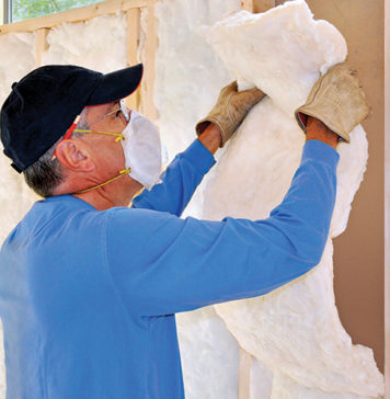 Make Health a Priority When Remodeling