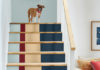 Discover Nature-Inspired Paint Trends for a Calming Home