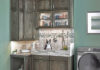 Purposeful Ways to Style a Multi-Purpose Room