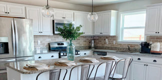Ways to Use Brick and Stone to Enhance Your Home