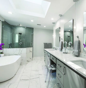 Make the Most of Your Bathroom Renovation