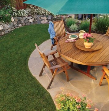Make Your Yard Picture Perfect
